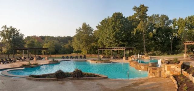 432 Medallion Club, Gordonville, TX 76245