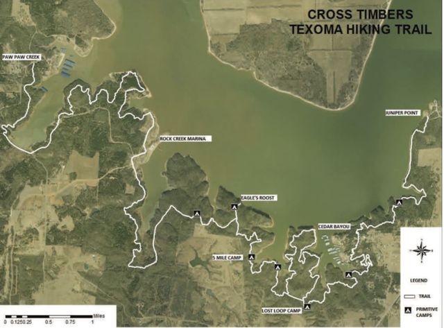 432 Medallion Club, Gordonville, TX 76245