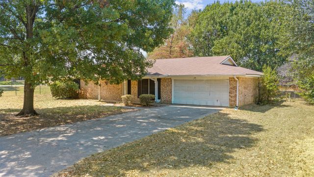 7108 Jo Will Street, Colleyville, TX 76034