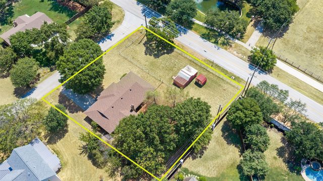 7108 Jo Will Street, Colleyville, TX 76034