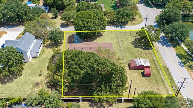 7108 Jo Will Street, Colleyville, TX 76034