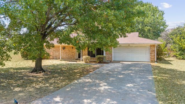 7108 Jo Will Street, Colleyville, TX 76034