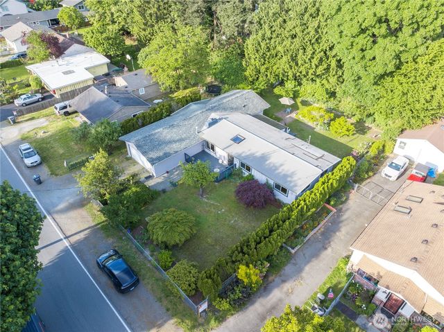 13400 3rd Avenue S, Burien, WA 98168