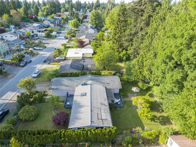 13400 3rd Avenue S, Burien, WA 98168