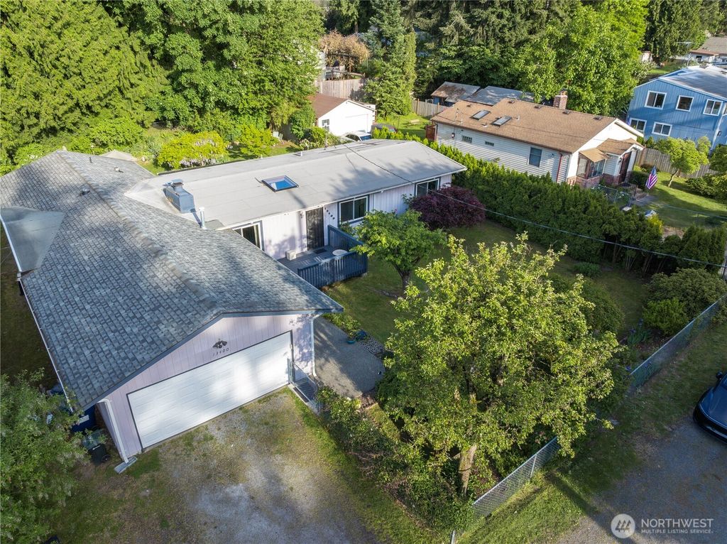 13400 3rd Avenue S, Burien, WA 98168