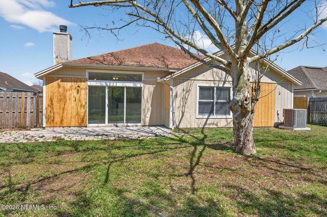 13234 S COMPANION Circle, Jacksonville, FL 32224