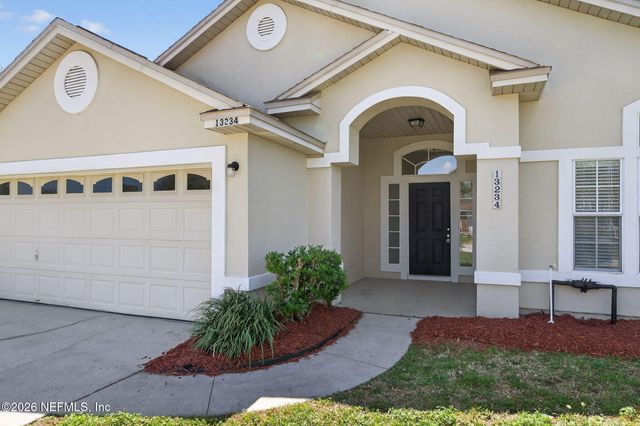 13234 S COMPANION Circle, Jacksonville, FL 32224