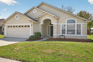 13234 S COMPANION Circle, Jacksonville, FL 32224