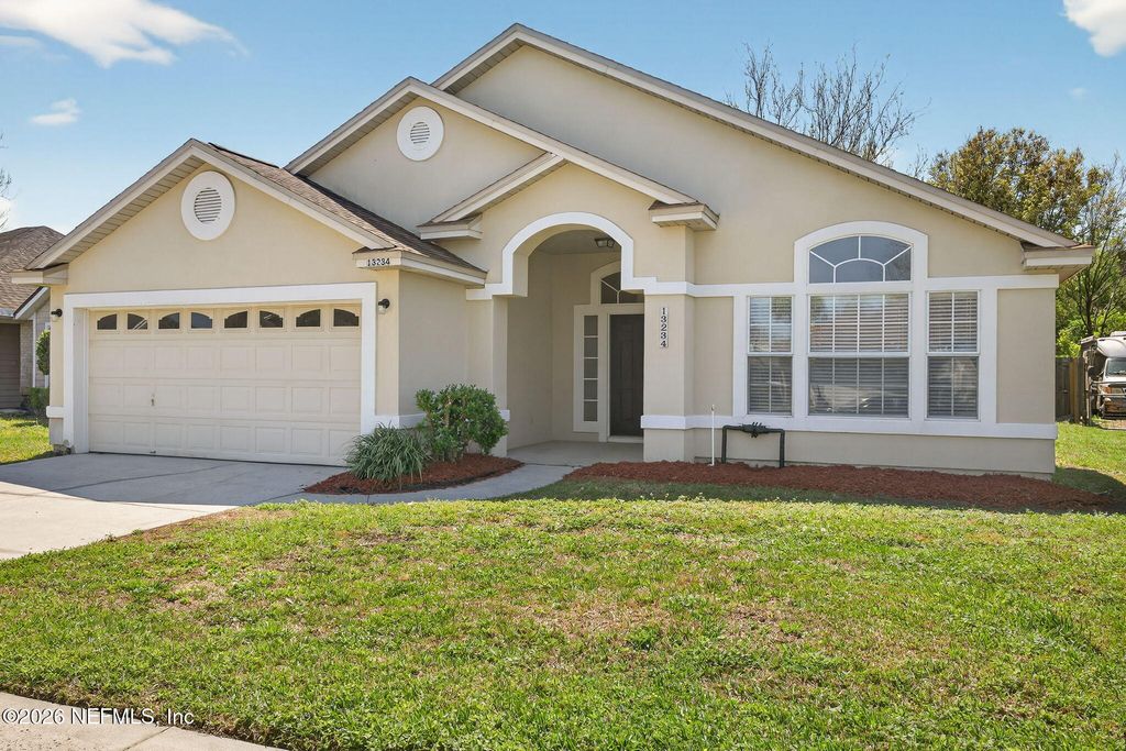 13234 S COMPANION Circle, Jacksonville, FL 32224