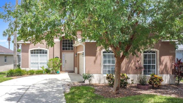 302 JULLIARD BOULEVARD, Davenport, FL 33897
