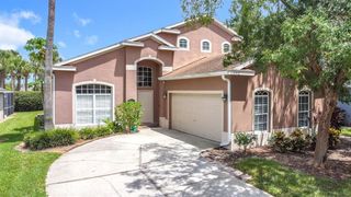 302 JULLIARD BOULEVARD, Davenport, FL 33897