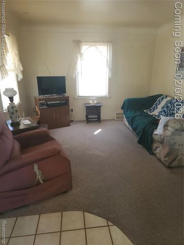 2616 Kenmore Road, Berkley, MI 48072