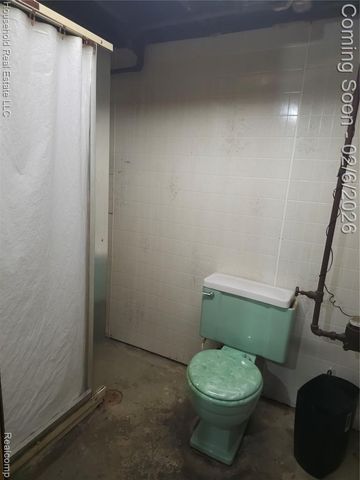 2616 Kenmore Road, Berkley, MI 48072