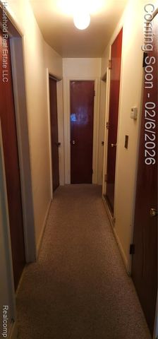 2616 Kenmore Road, Berkley, MI 48072