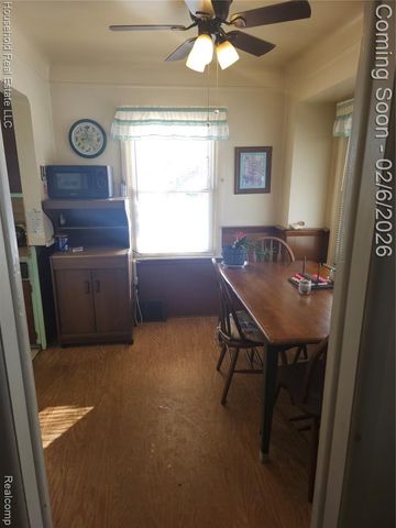 2616 Kenmore Road, Berkley, MI 48072