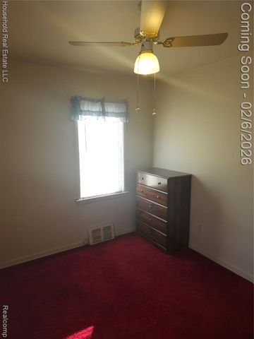 2616 Kenmore Road, Berkley, MI 48072