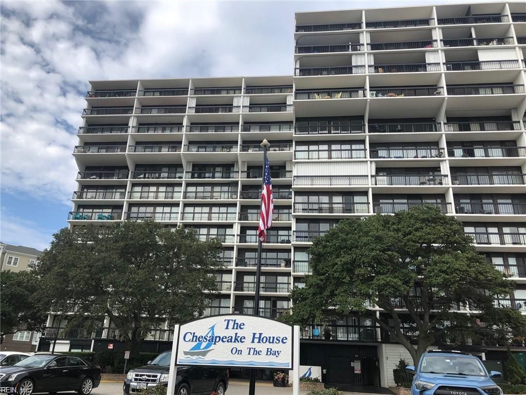 3558 Shore Dr Apt G9, Virginia Beach, VA 23455