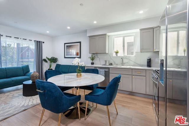 1153 S Ardmore Avenue, Los Angeles, CA 90006