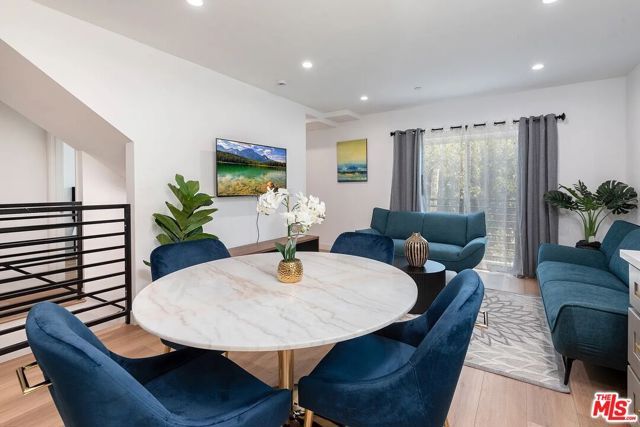 1153 S Ardmore Avenue, Los Angeles, CA 90006