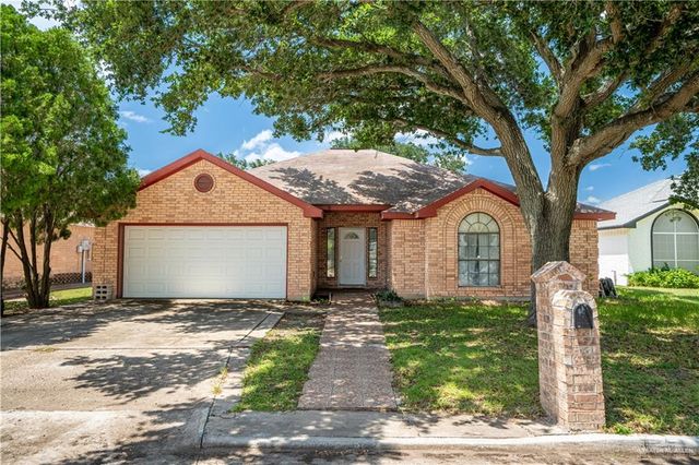 1801 Crown Pointe Boulevard, Mission, TX 78572