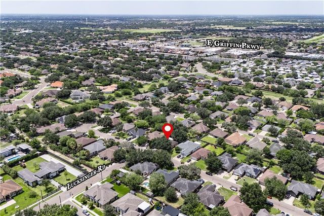 1801 Crown Pointe Boulevard, Mission, TX 78572