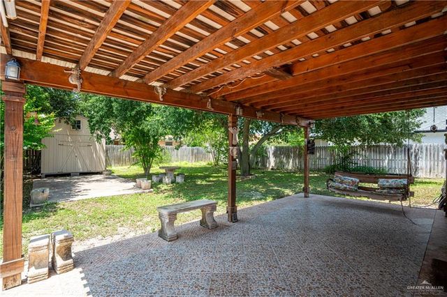 1801 Crown Pointe Boulevard, Mission, TX 78572