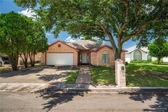 1801 Crown Pointe Boulevard, Mission, TX 78572