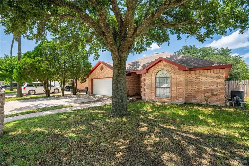 1801 Crown Pointe Boulevard, Mission, TX 78572