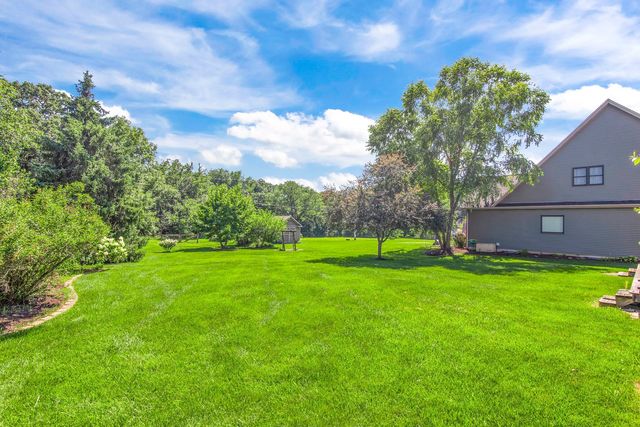 481 Lasalle Drive, Lake Holiday, IL 60552