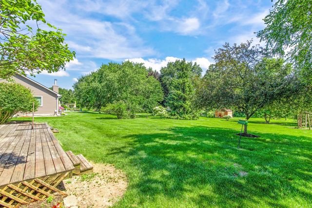 481 Lasalle Drive, Lake Holiday, IL 60552