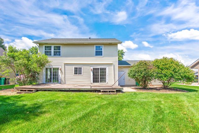 481 Lasalle Drive, Lake Holiday, IL 60552