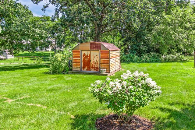 481 Lasalle Drive, Lake Holiday, IL 60552