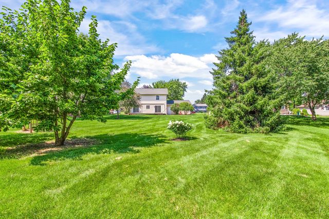 481 Lasalle Drive, Lake Holiday, IL 60552