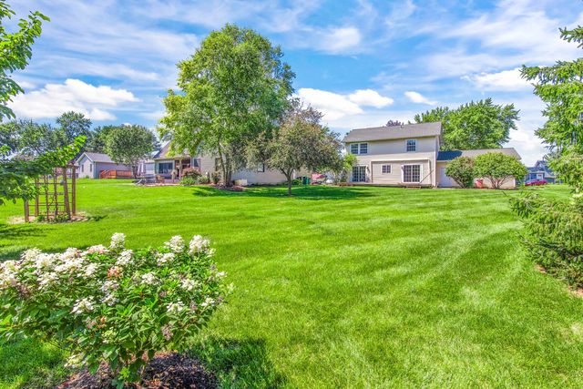 481 Lasalle Drive, Lake Holiday, IL 60552