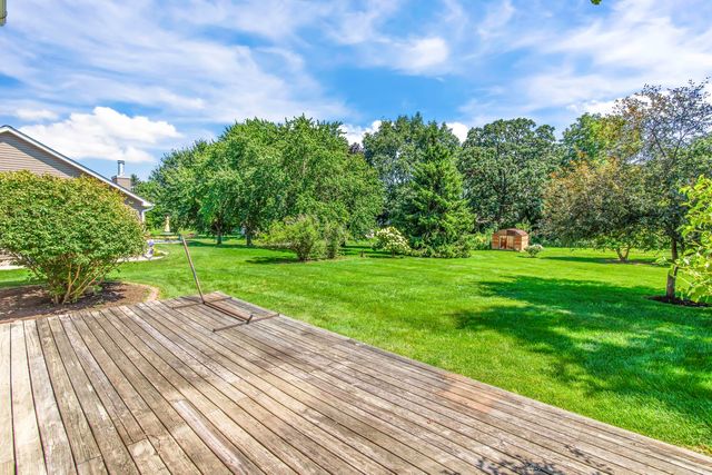 481 Lasalle Drive, Lake Holiday, IL 60552