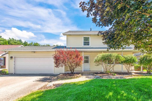 481 Lasalle Drive, Lake Holiday, IL 60552