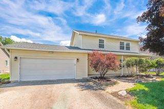 481 Lasalle Drive, Lake Holiday, IL 60552
