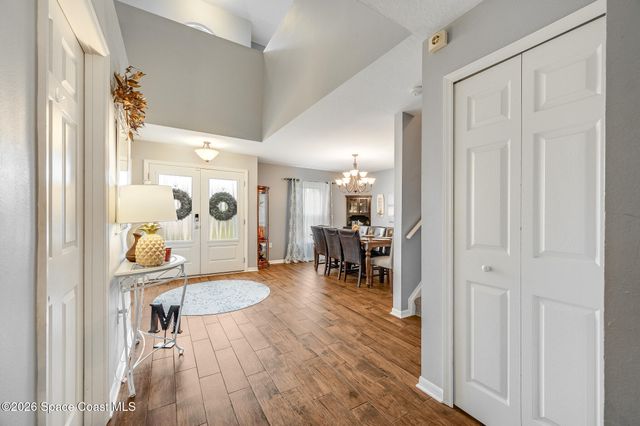 829 Macon Drive, Titusville, FL 32780
