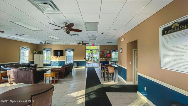 829 Macon Drive, Titusville, FL 32780