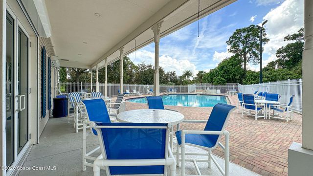 829 Macon Drive, Titusville, FL 32780