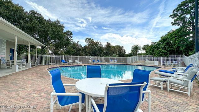 829 Macon Drive, Titusville, FL 32780