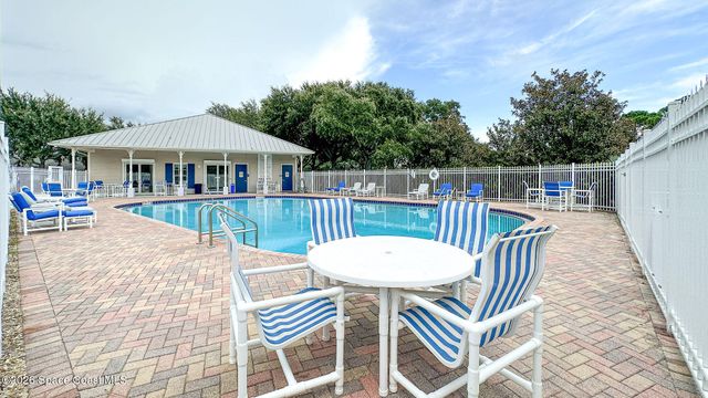 829 Macon Drive, Titusville, FL 32780
