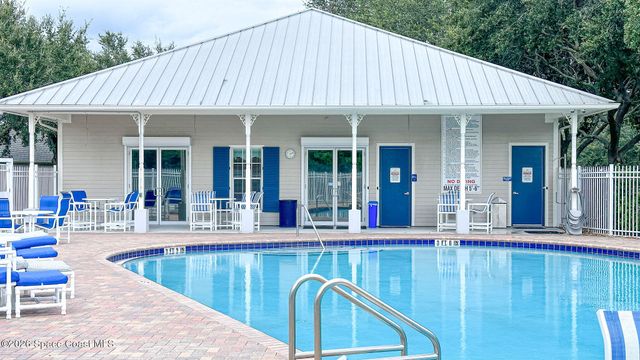 829 Macon Drive, Titusville, FL 32780