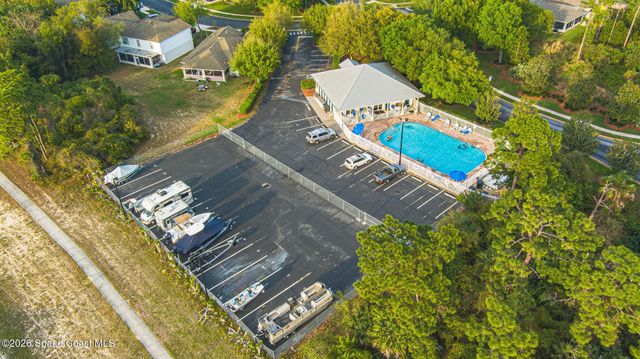 829 Macon Drive, Titusville, FL 32780