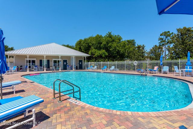 829 Macon Drive, Titusville, FL 32780