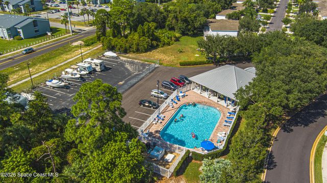 829 Macon Drive, Titusville, FL 32780