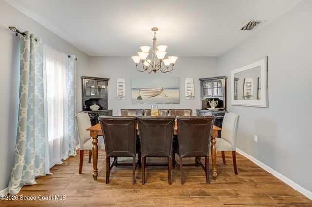 829 Macon Drive, Titusville, FL 32780