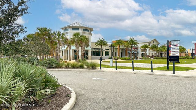 829 Macon Drive, Titusville, FL 32780
