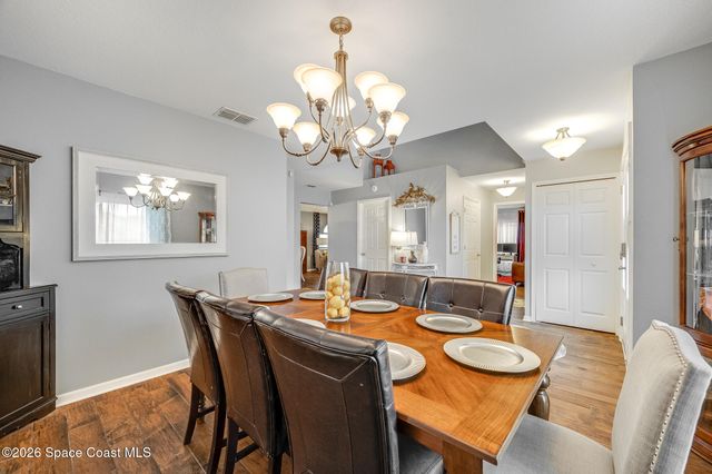 829 Macon Drive, Titusville, FL 32780