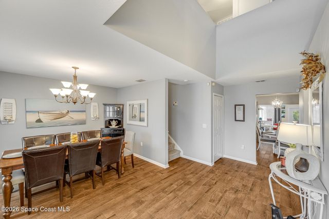 829 Macon Drive, Titusville, FL 32780